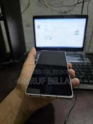 Infinix Note 50 Pro 256 GB Bronze