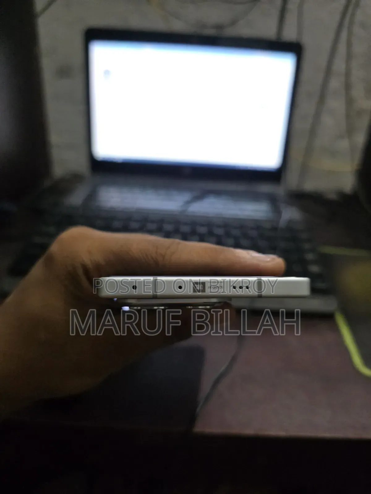 Infinix Note 50 Pro 256 GB Bronze