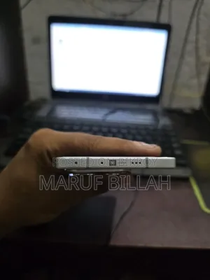 Infinix Note 50 Pro 256 GB Bronze