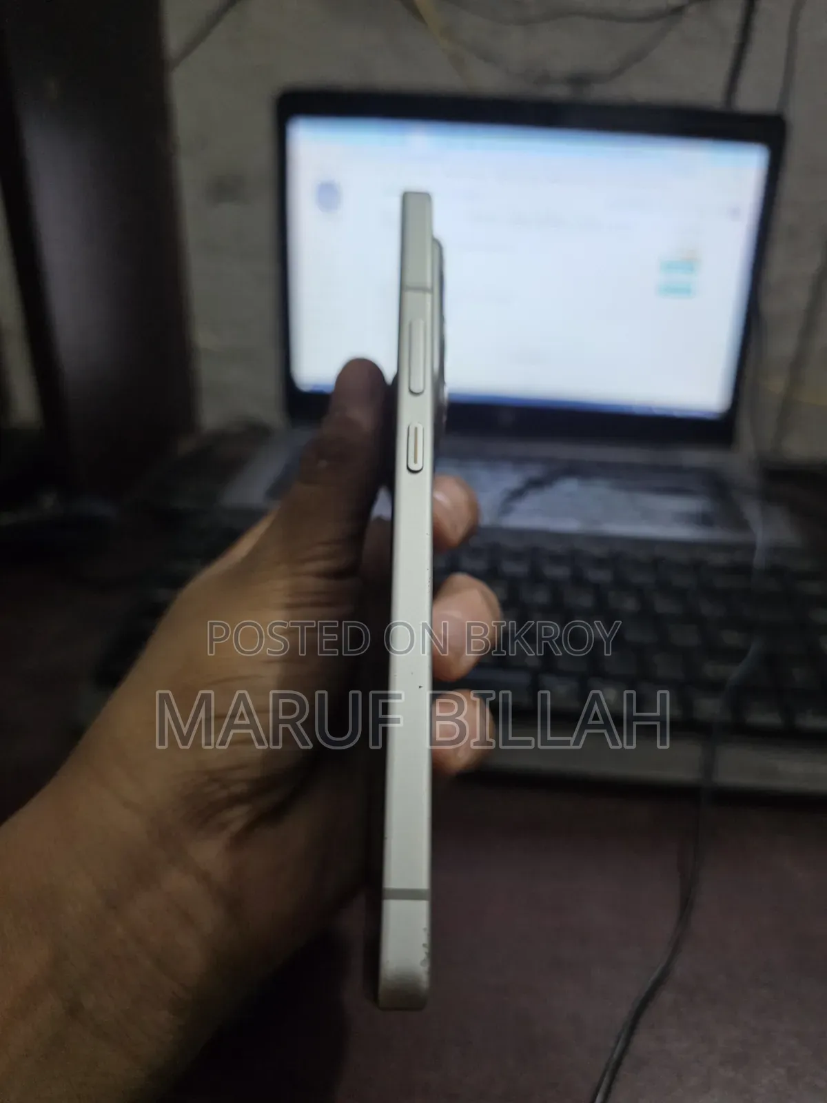 Infinix Note 50 Pro 256 GB Bronze