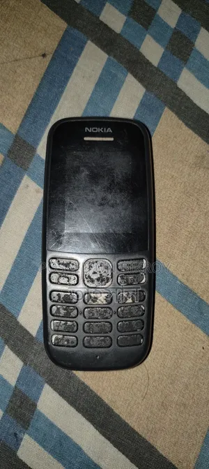 Mobile Phone 1 TB Black
