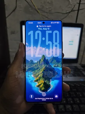 Infinix Note 50 Pro 256 GB Bronze