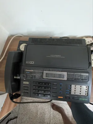 Fax Machine