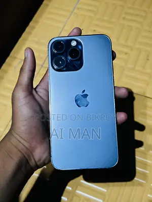 অ্যাপল আইফোন ১৪ প্রো ম্যাক্স ২৫৬ জিবি
