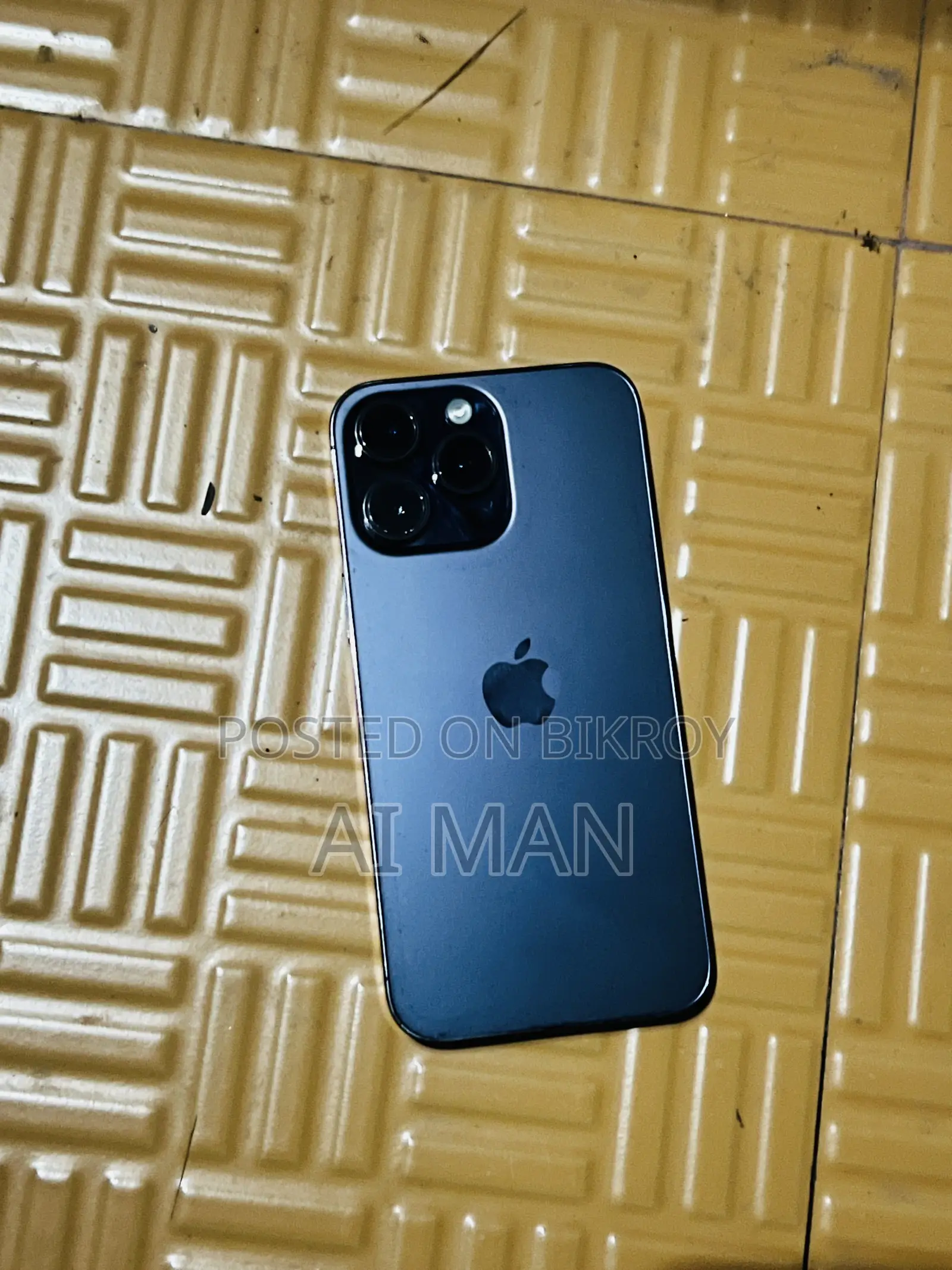 অ্যাপল আইফোন ১৪ প্রো ম্যাক্স ২৫৬ জিবি