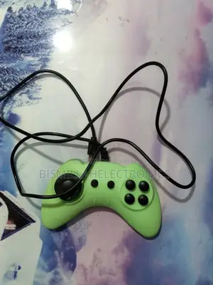 S5, G7, G5, Sup Extra Controller and TV Jack
