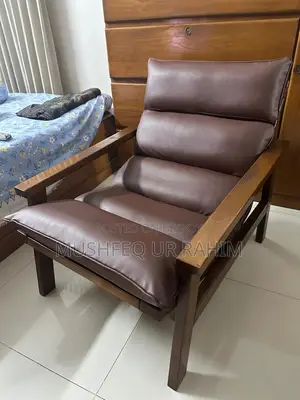 Easy Chair - HATIL Bitsy - 106