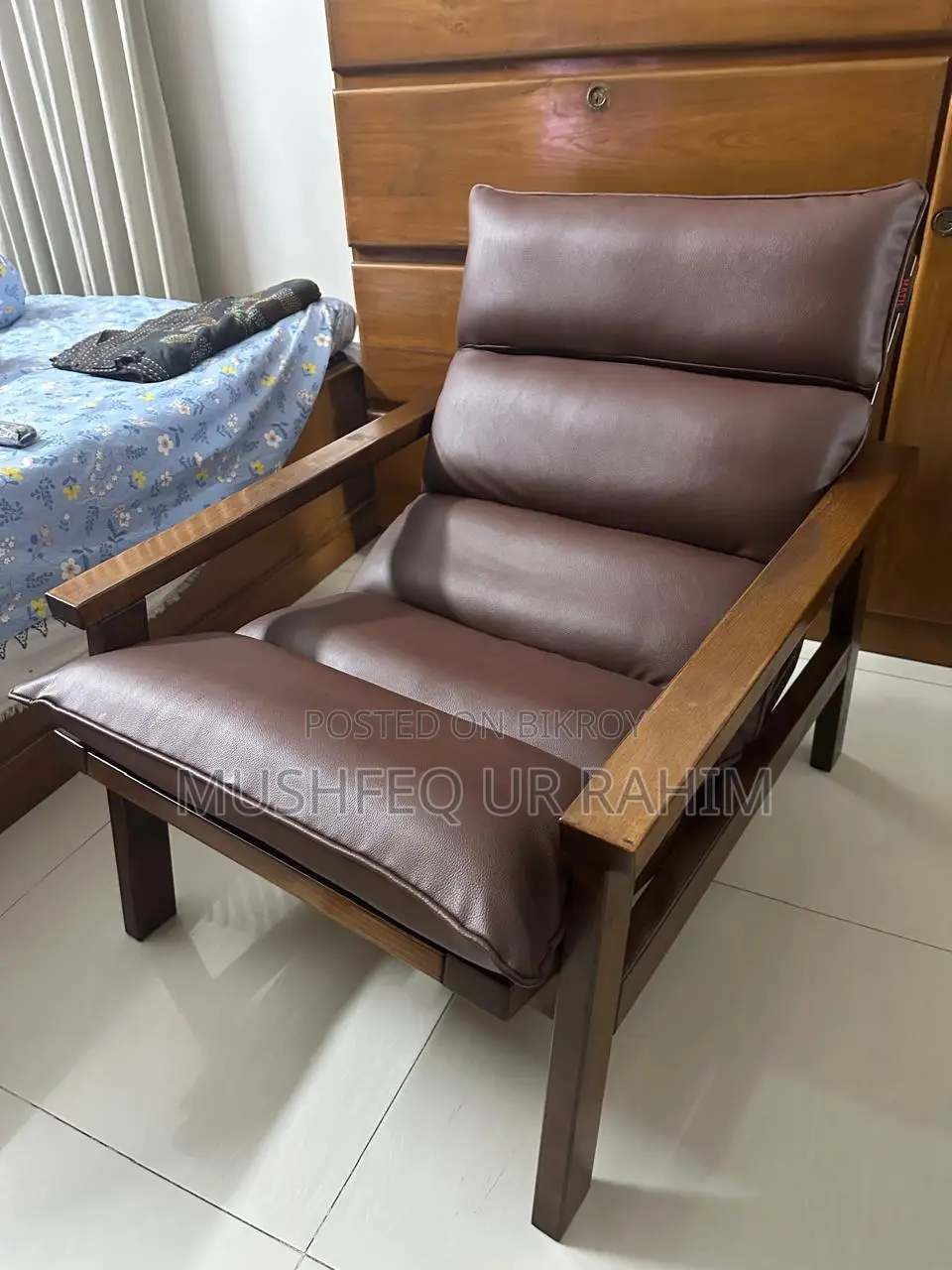 Easy Chair - HATIL Bitsy - 106