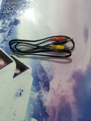 S5, G7, G5, Sup Extra Controller and TV Jack