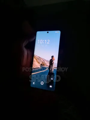 Tecno Camon 30S 256 GB Black
