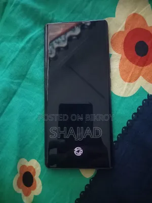 Tecno Camon 30S 256 GB Black