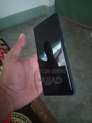 Tecno Camon 30S 256 GB Black