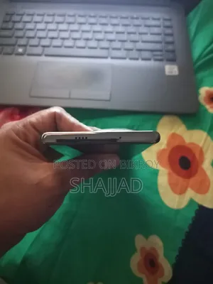 Tecno Camon 30S 256 GB Black