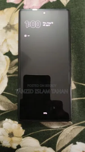 Google Pixel 6 128 GB Black