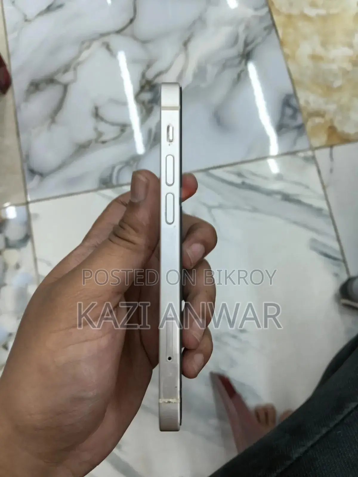 Apple iPhone 12 Mini 64 GB White