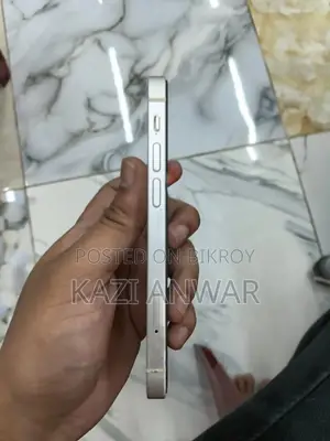 Apple iPhone 12 Mini 64 GB White