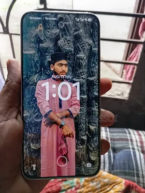 Xiaomi Redmi Turbo 4 Pro 256 GB Rose Gold