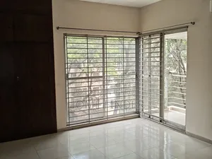 3 Bedroom Apartment in Gulshan for rent