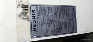 Singer AC 1.5 Ton