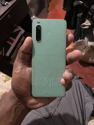 Sony Xperia 10 IV 128 GB Green
