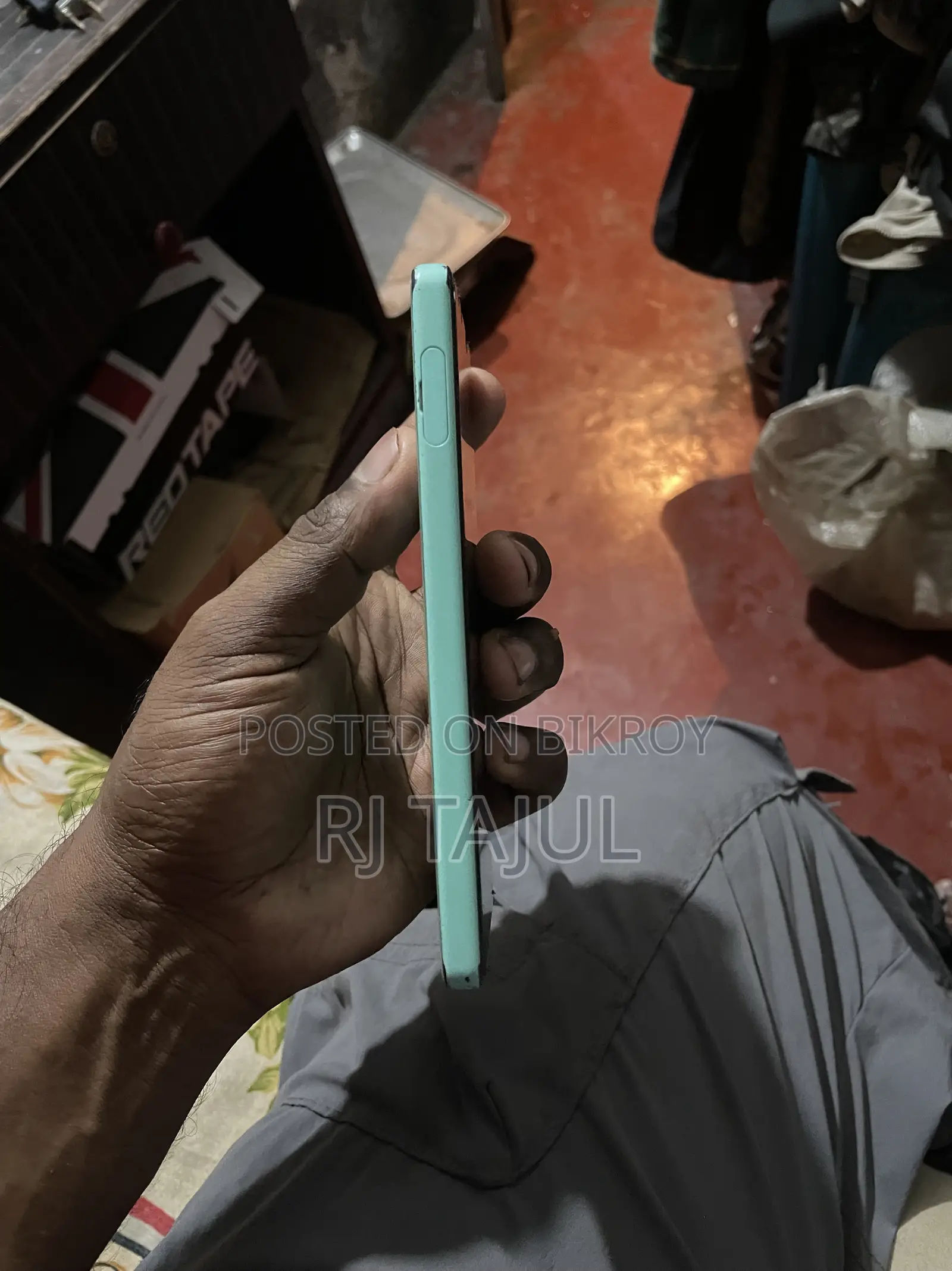 Sony Xperia 10 IV 128 GB Green
