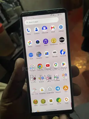Sony Xperia 10 IV 128 GB Green