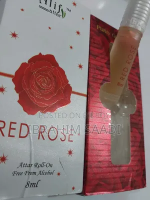 Red Rose Attor