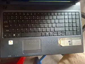 Laptop Acer Aspire 5250 8GB AMD HDD 320GB
