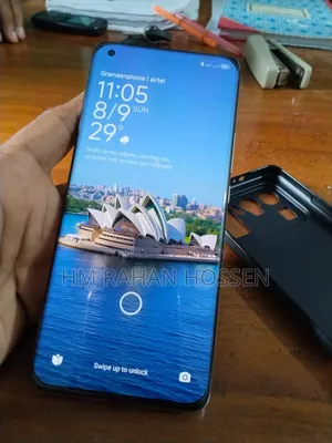 Xiaomi Mi 11 Ultra 256 GB White