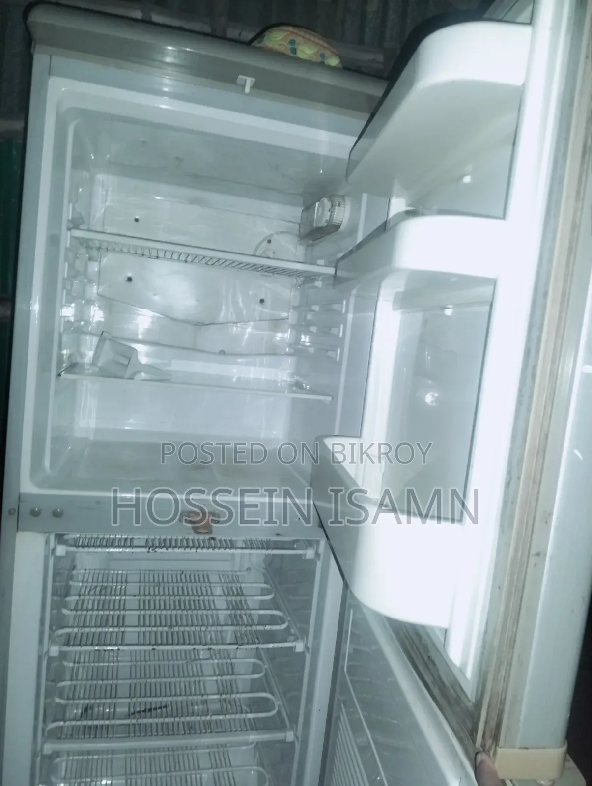 Very Good Refrigerator