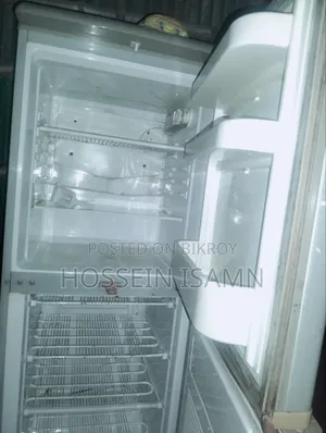 Very Good Refrigerator