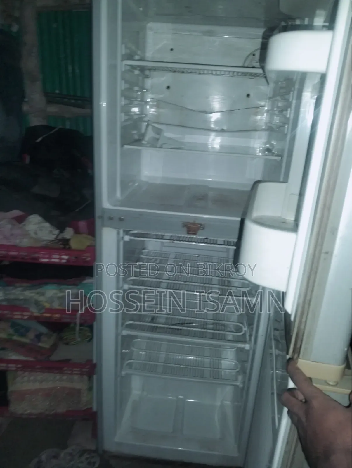 Very Good Refrigerator