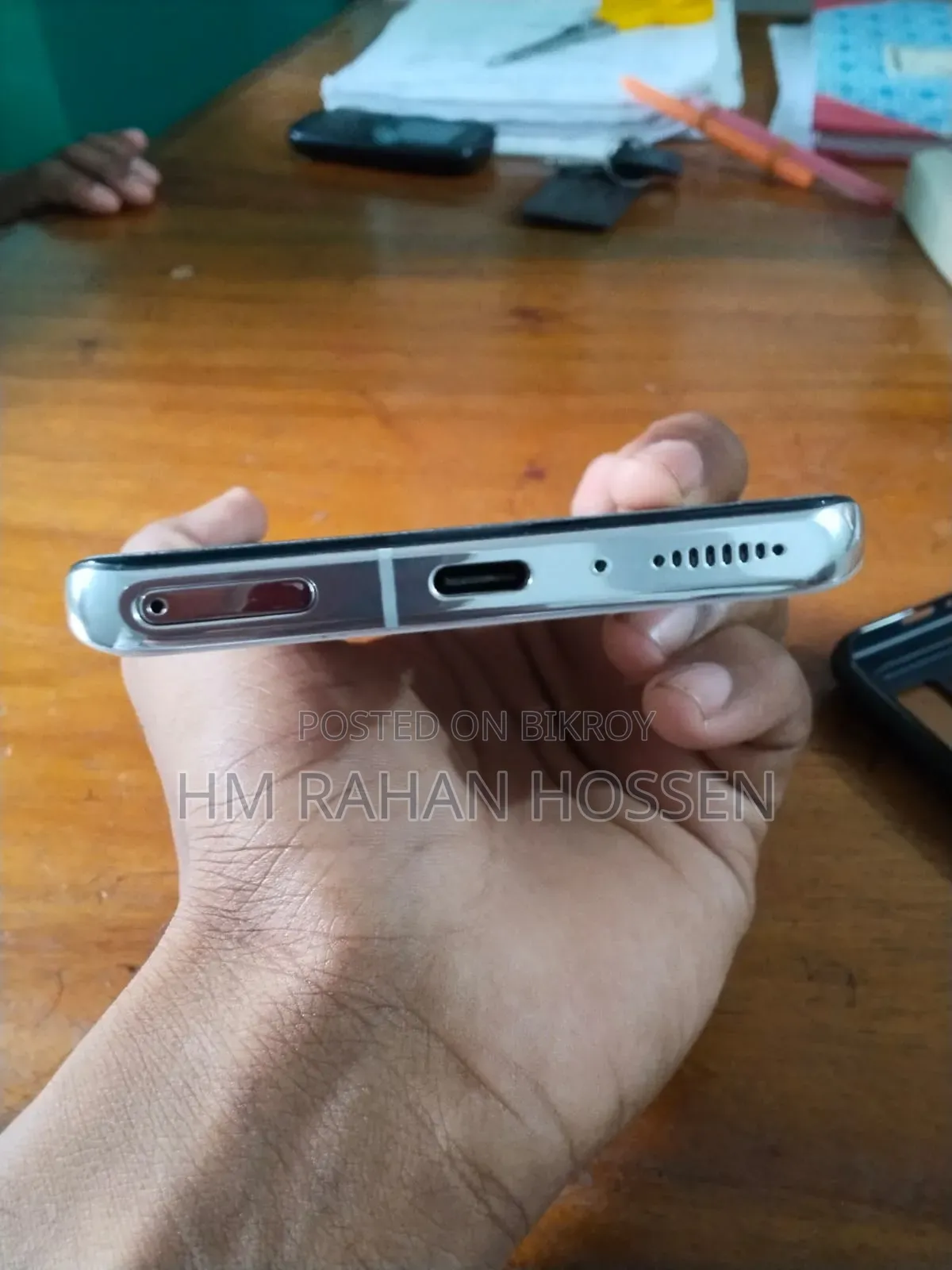 Xiaomi Mi 11 Ultra 256 GB White