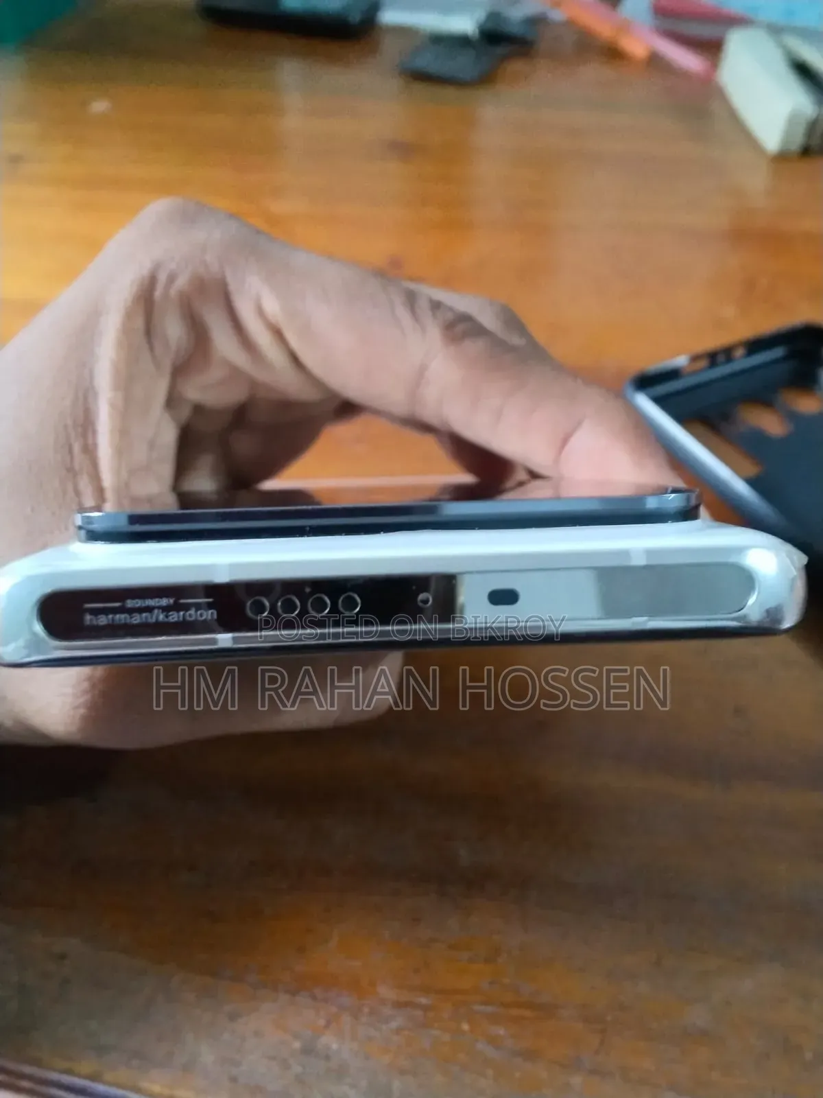 Xiaomi Mi 11 Ultra 256 GB White