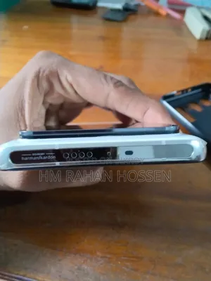 Xiaomi Mi 11 Ultra 256 GB White
