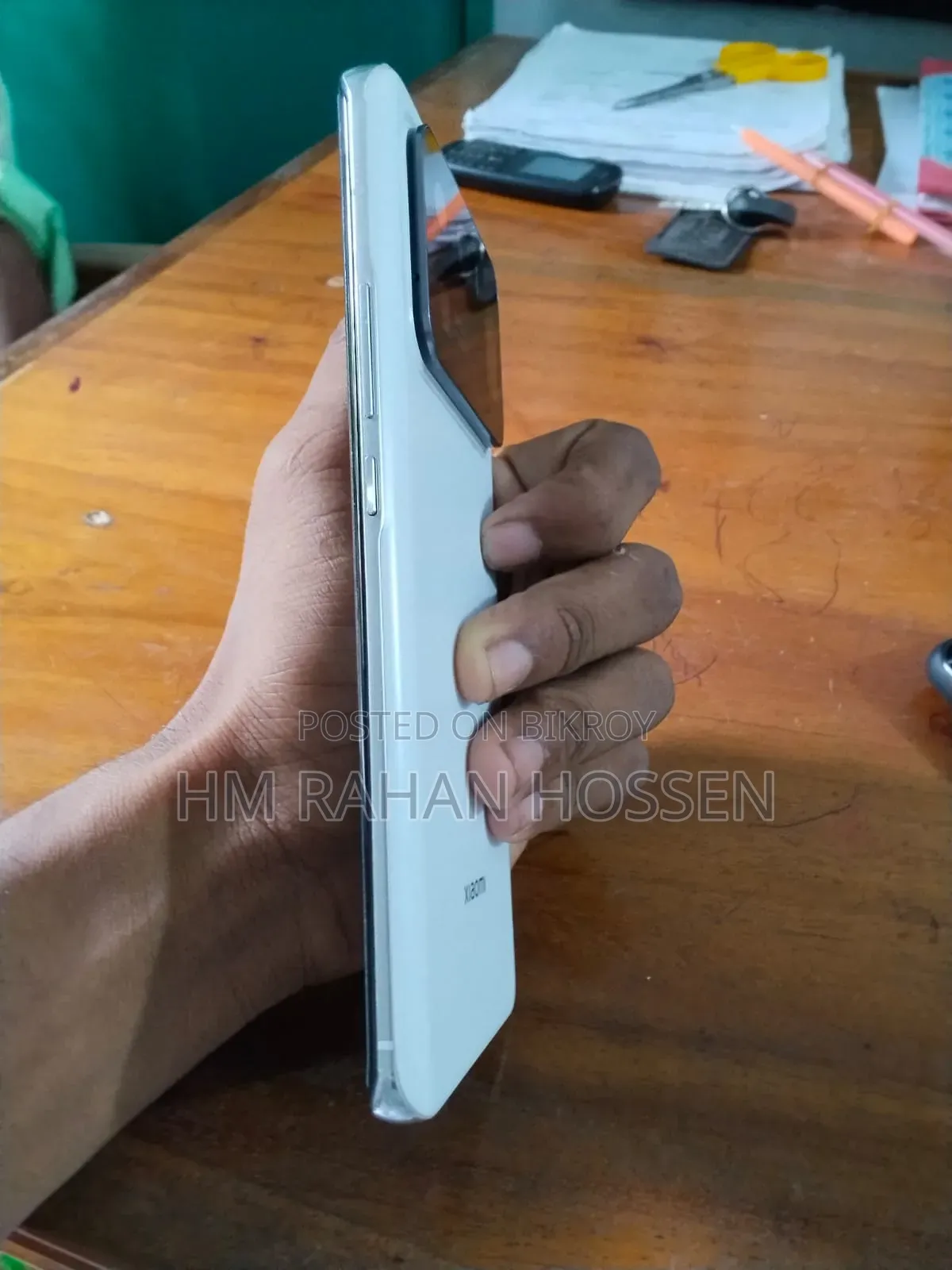 Xiaomi Mi 11 Ultra 256 GB White
