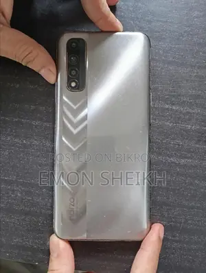 Realme Narzo 30A 64 GB