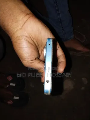 Xiaomi Redmi Note 13 Pro 5G 256 GB Blue