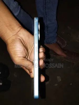 Xiaomi Redmi Note 13 Pro 5G 256 GB Blue