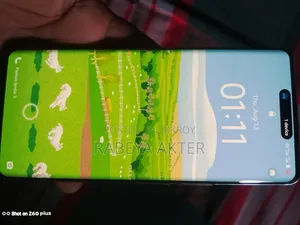 ভিভো ওয়াই৩০০ প্লাস ১২৮ জিবি সবুজ