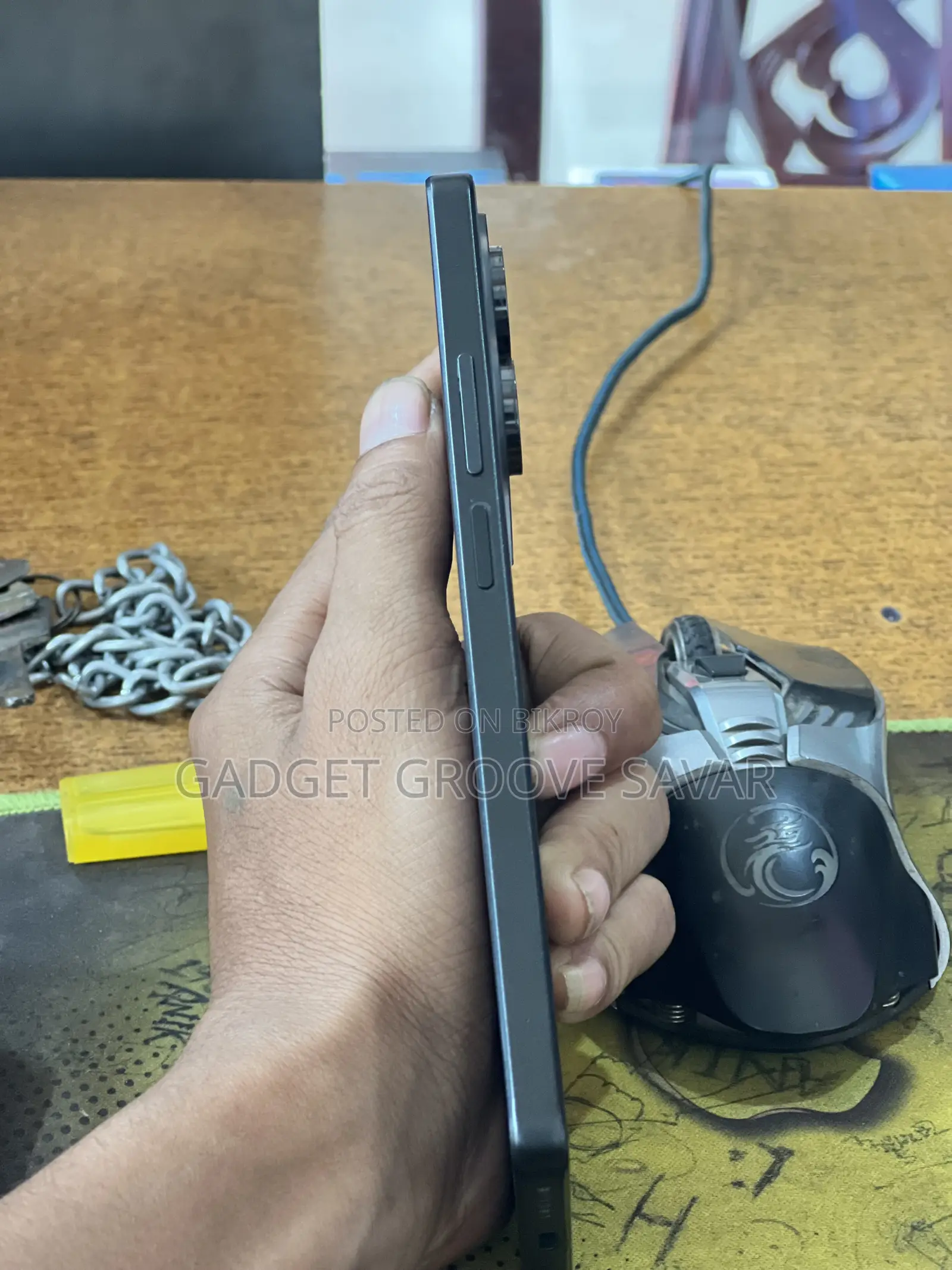 Xiaomi Redmi Note 13 128 GB Black