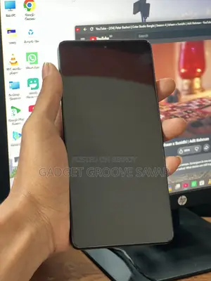 Xiaomi Redmi Note 13 128 GB Black