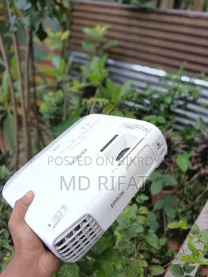 এপসন প্রজেক্টর