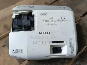 এপসন প্রজেক্টর