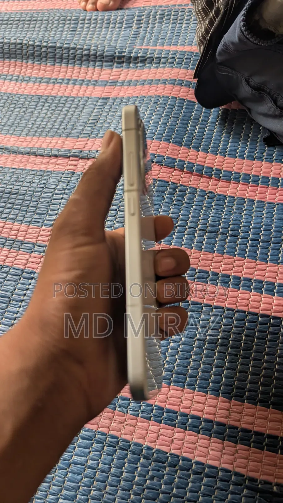 Xiaomi Redmi Turbo 4 Pro 256 GB White