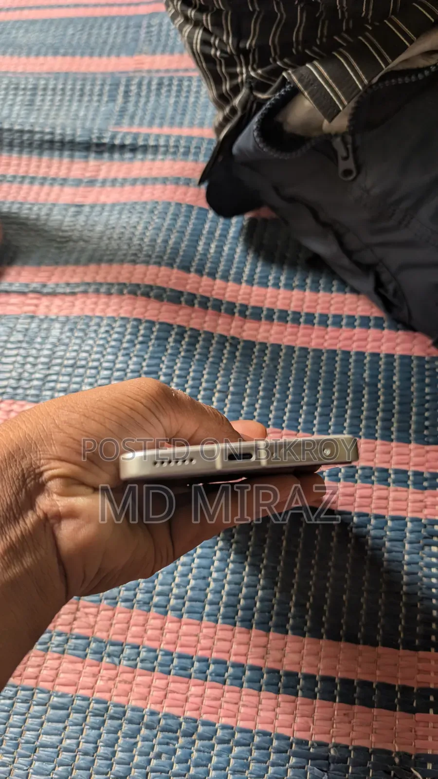 Xiaomi Redmi Turbo 4 Pro 256 GB White