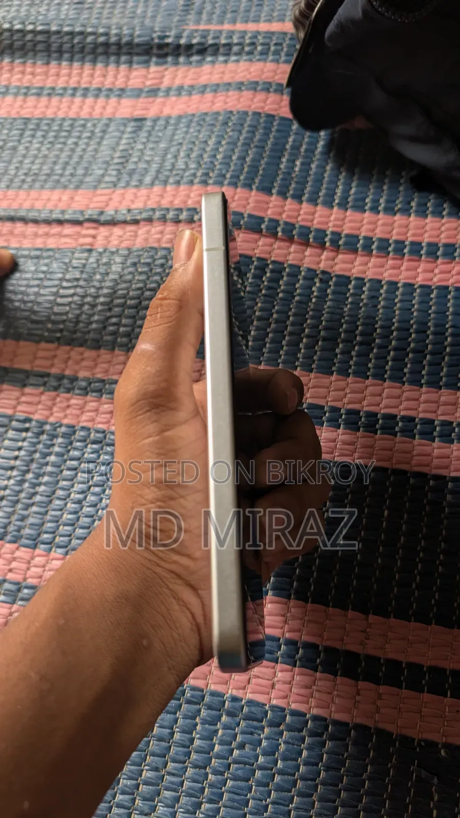 Xiaomi Redmi Turbo 4 Pro 256 GB White