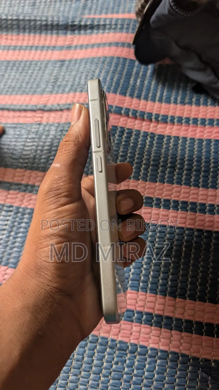Xiaomi Redmi Turbo 4 Pro 256 GB White