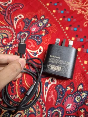স্যামসাং ২৪ডব্লিউ অরিজিনাল চার্জার