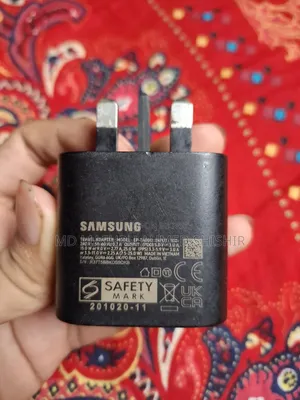স্যামসাং ২৪ডব্লিউ অরিজিনাল চার্জার